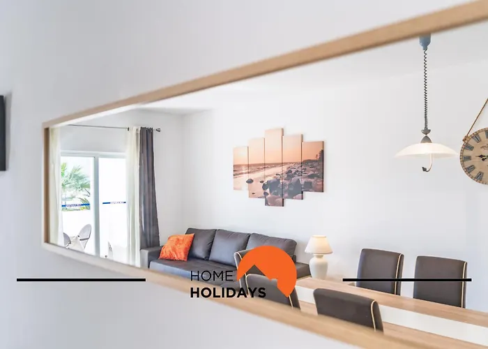 #314 T2 Serenity By Holidays 아파트 *