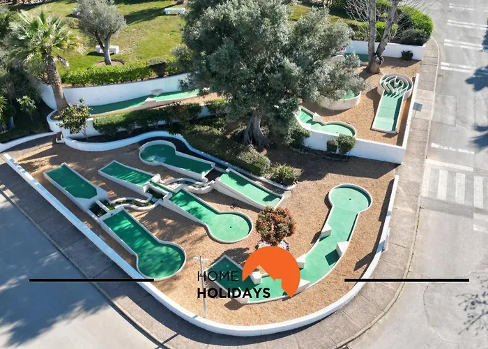 #314 T2 Serenity By Holidays 알부페이라