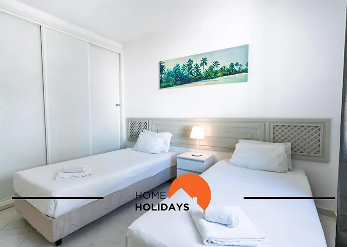 #314 T2 Serenity By Holidays * 알부페이라
