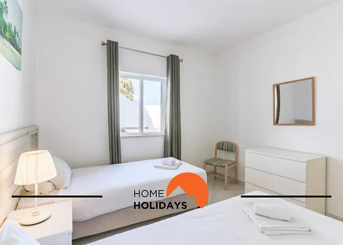 아파트 #314 T2 Serenity By Holidays