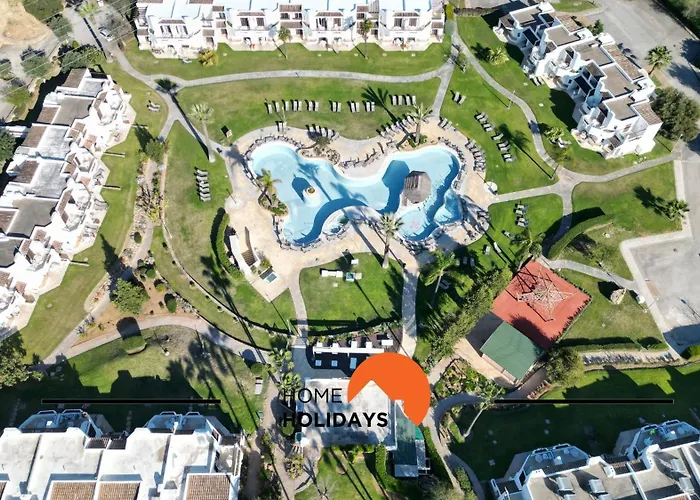 #314 T2 Serenity By Holidays 알부페이라