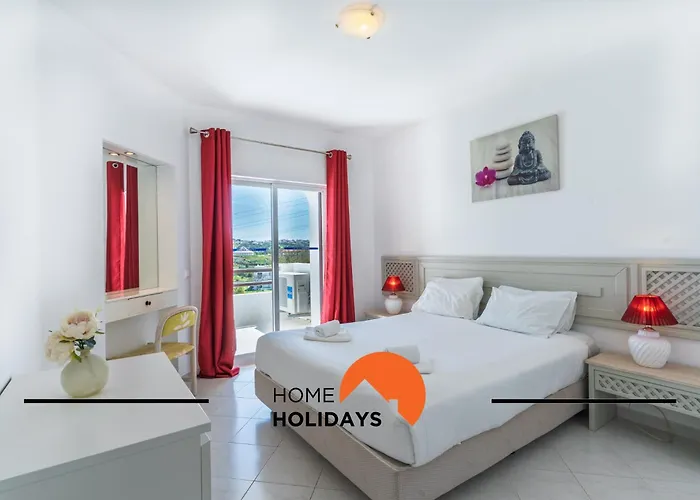 #314 T2 Serenity By Holidays * 알부페이라