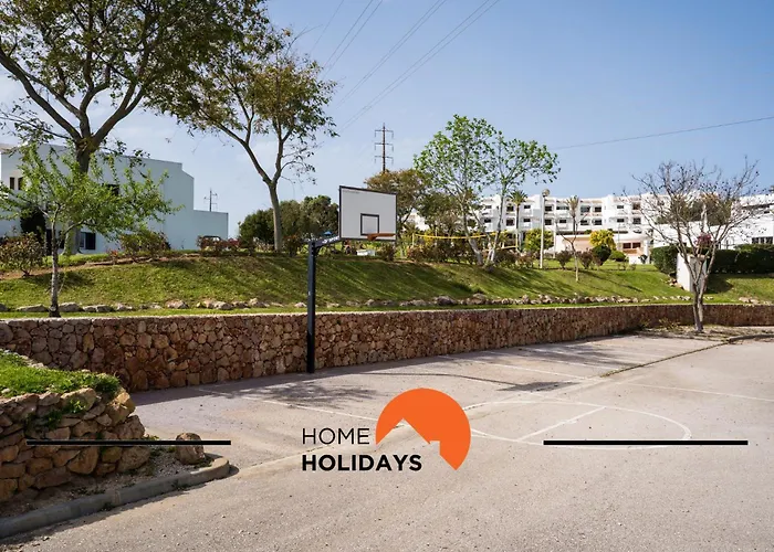 #314 T2 Serenity By Holidays 아파트