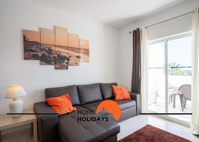 #314 T2 Serenity By Holidays 아파트 *