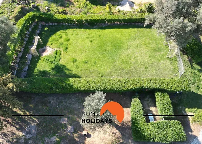 아파트 #314 T2 Serenity By Holidays *