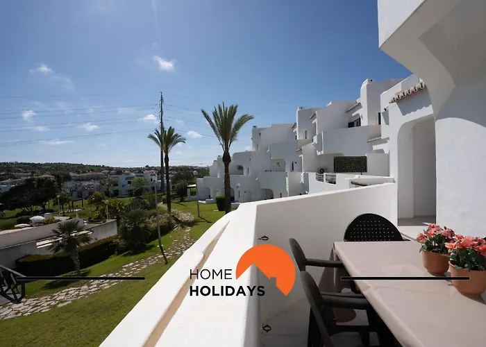 아파트 #314 T2 Serenity By Holidays