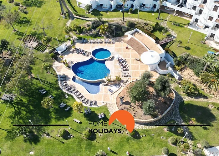 #314 T2 Serenity By Holidays 아파트 알부페이라