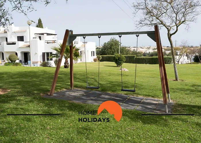 #314 T2 Serenity By Holidays 알부페이라