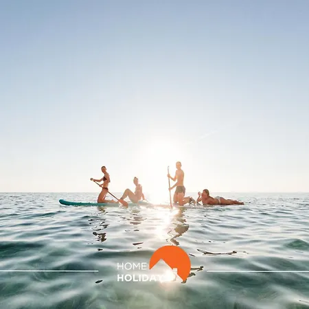 Appartamento #314 T2 Serenity By Holidays *