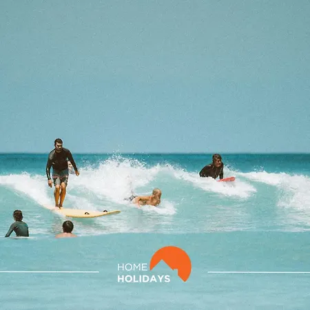 #314 T2 Serenity By Holidays Appartamento *