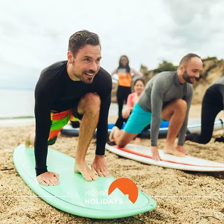 #314 T2 Serenity By Holidays Appartamento