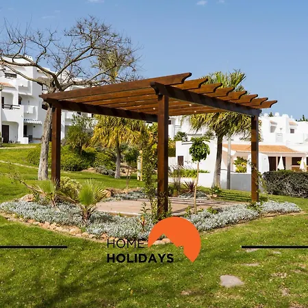 #314 T2 Serenity By Holidays Appartamento *