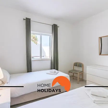 Appartamento #314 T2 Serenity By Holidays