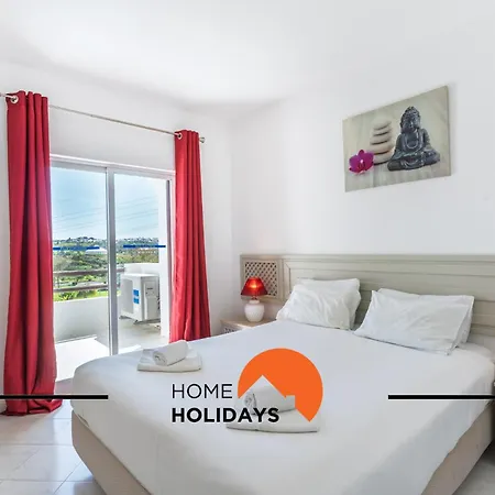 #314 T2 Serenity By Holidays 公寓 阿尔布费拉