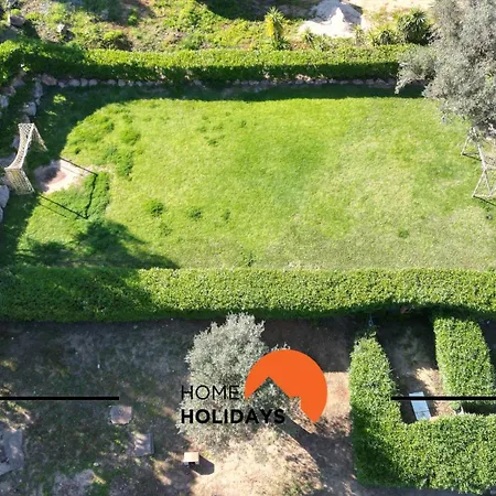 Appartamento #314 T2 Serenity By Holidays *