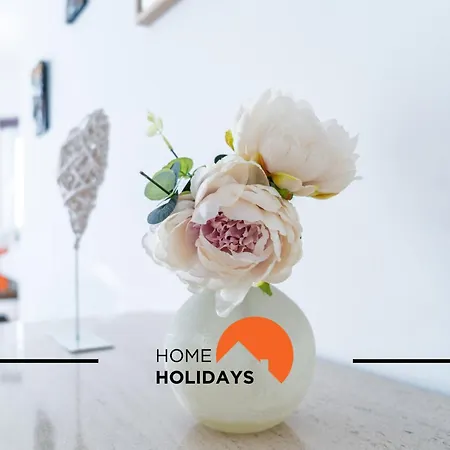 Apartamento #314 T2 Serenity By Holidays Albufeira