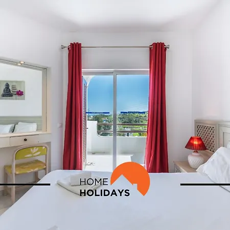 #314 T2 Serenity By Holidays Apartamento