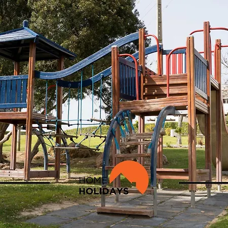 #314 T2 Serenity By Holidays Apartamento *