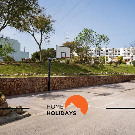 #314 T2 Serenity By Holidays Apartamento