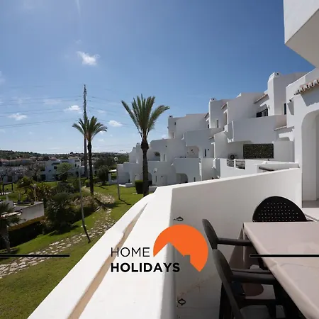 Apartamento #314 T2 Serenity By Holidays